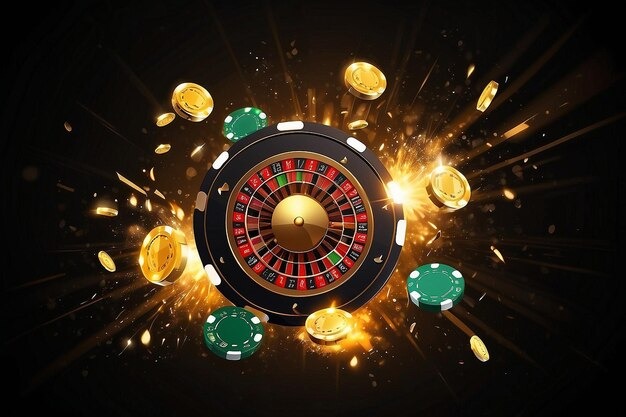 Live dealer blackjack table